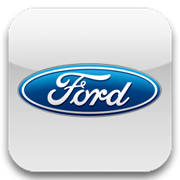 Alarme Utilitaire Ford