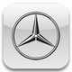 Alarme Utilitaire Mercedes