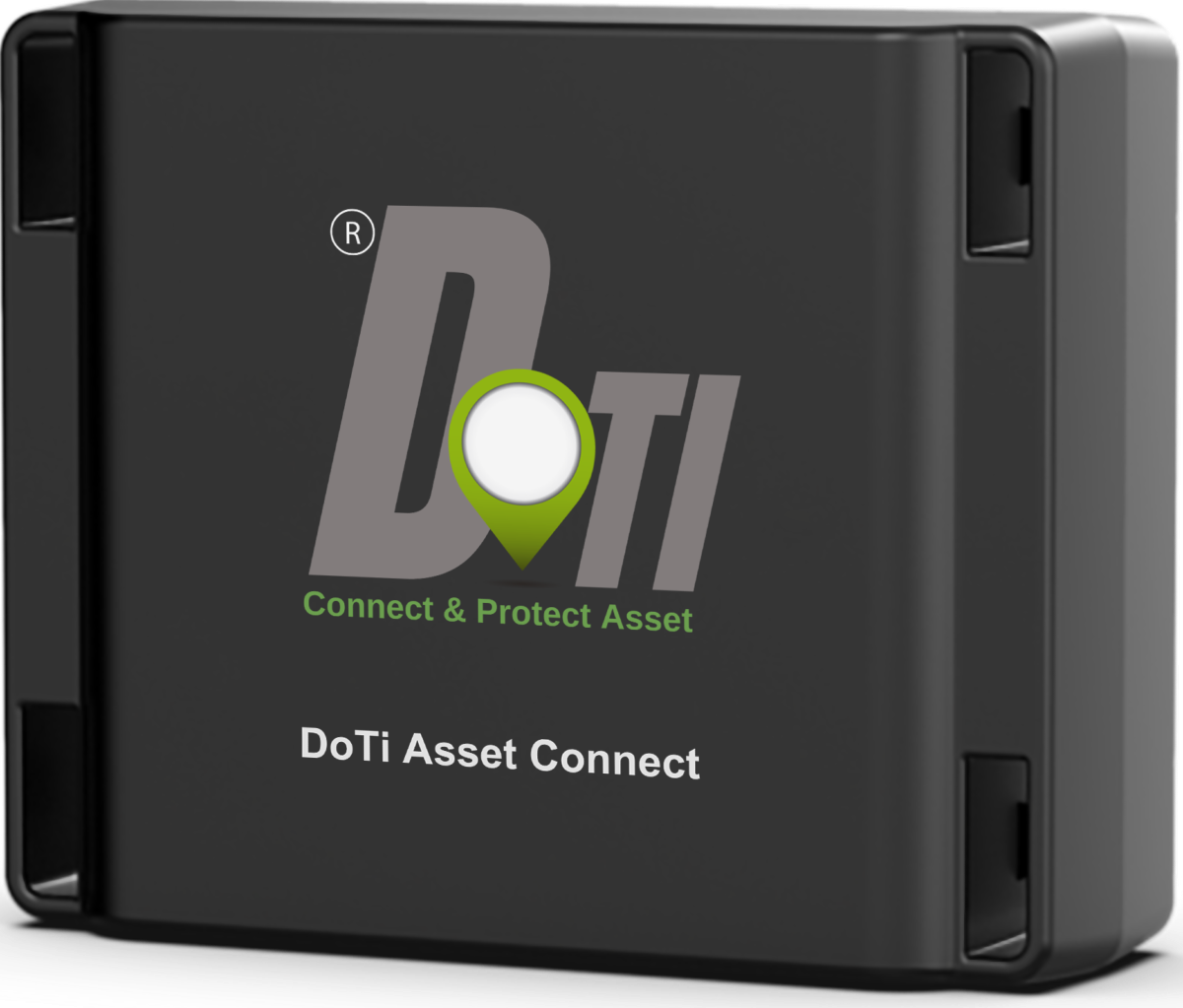 Traceur GPS DOTI Asset 4G agréé Assurances (télésurveillance certifiée)